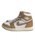 NIKE (ナイキ) Women's Air Jordan 1 Retro High OG 