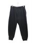 DAIWA PIER39（ダイワ ピア39）の古着「TECH SWEAT PANTS」｜ブラック