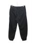 DAIWA PIER39 (ダイワ ピア39) TECH SWEAT PANTS ブラック サイズ:L：8000円