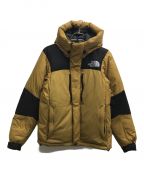 THE NORTH FACEザ ノース フェイス）の古着「BALTRO LIGHT JACKET GORE-TEX」｜ブラウン