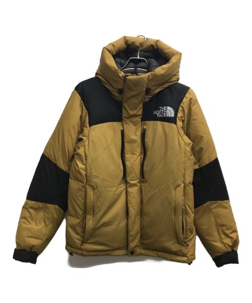 THE NORTH FACE（ザ ノース フェイス）THE NORTH FACE (ザ ノース フェイス) BALTRO LIGHT JACKET GORE-TEX ブラウン サイズ:Mの古着・服飾アイテム