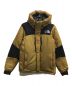 THE NORTH FACE（ザ ノース フェイス）の古着「BALTRO LIGHT JACKET GORE-TEX」｜ブラウン