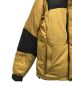 中古・古着 THE NORTH FACE (ザ ノース フェイス) BALTRO LIGHT JACKET GORE-TEX ブラウン サイズ:M：23000円