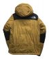 THE NORTH FACE (ザ ノース フェイス) BALTRO LIGHT JACKET GORE-TEX ブラウン サイズ:M：23000円