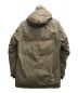 CANADA GOOSE (カナダグース) JASPER PARKA / ダウンジャケット ベージュ サイズ:M：30000円