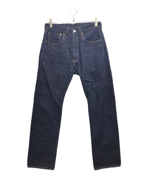 LEVI'S VINTAGE CLOTHING（リーバイス ビンテージ クロージング）LEVI'S VINTAGE CLOTHING (リーバイス ビンテージ クロージング) デニムパンツ インディゴ サイズ:81cm（W32）の古着・服飾アイテム