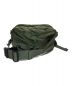 PORTER (ポーター) TANKER WAIST BAG セージグリーン：13000円