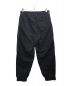 NIKE (ナイキ) SOLO SWOOSH TRACK PANT/ソロ スウッシュ トラック パンツ ブラック サイズ:L：7000円