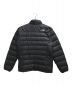 THE NORTH FACE (ザ ノース フェイス) ダウンジャケット ブラック サイズ:M：5000円