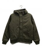 CarHarttカーハート）の古着「ACTIVE JACKET」｜カーキ