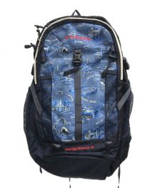 Columbia（コロンビア）の古着「ブルーリッジマウンテン 30L」｜ブルー