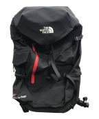 THE NORTH FACEザ ノース フェイス）の古着「GR BACKPACK」｜ブラック