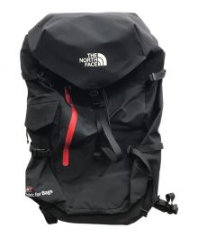 THE NORTH FACE（ザ ノース フェイス）の古着「GR BACKPACK」｜ブラック