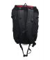 THE NORTH FACE (ザ ノース フェイス) GR BACKPACK ブラック：15000円