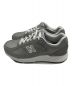 NEW BALANCE (ニューバランス) ローカットスニーカー グレー サイズ:25.5：8000円