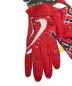 Supreme (シュプリーム) Vapor Jet 4.0 Football Gloves 