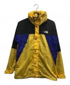 THE NORTH FACEザ ノース フェイス）の古着「XXX Triclimate Jacket」｜イエロー×ブラック