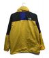 THE NORTH FACE (ザ ノース フェイス) XXX Triclimate Jacket イエロー×ブラック サイズ:M：10000円