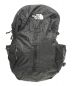 THE NORTH FACE（ザ ノース フェイス）の古着「FLYWEIGHT Pack 22 / フライウェイトパック」｜ブラック