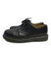 Dr.Martens (ドクターマーチン) 1461 3ホールシューズ ブラック サイズ:UK 7：8000円