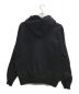 H BEAUTY&YOUTH (エイチ ビューティー&ユース) CLASSIC SWEAT HOODIE ブラック サイズ:不明（実寸サイズをご確認ください）：6000円