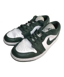 NIKE（ナイキ）の古着「Air Jordan 1 Low」｜Galactic Jade