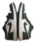 中古・古着 NIKE (ナイキ) Air Jordan 1 Low Galactic Jade サイズ:26cm：6000円