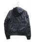 THE NORTHFACE PURPLELABEL (ザ・ノースフェイス パープルレーベル) ダウンジャケット ネイビー サイズ:WS：5000円