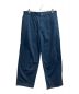 stussy（ステューシー）の古着「CHINO WORK PANT」｜ネイビー