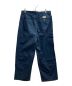 stussy (ステューシー) CHINO WORK PANT ネイビー サイズ:32：10000円