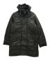 G-STAR RAW（ジースターロゥ）の古着「VODAN QUILTED PARKA」｜オリーブ