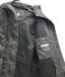 中古・古着 G-STAR RAW (ジースターロゥ) VODAN QUILTED PARKA オリーブ サイズ:XS：10000円