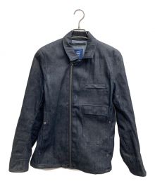 G-STAR RAW（ジースターロゥ）の古着「REMY DENIM JKT」｜インディゴ