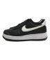 NIKE (ナイキ) AIR FORCE 1 07 LV8 / エアフォースアクティブ ブラック サイズ:27㎝：6000円