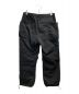 Abu Garcia (アブガルシア) UTILITY POCKET EASY PANTS ブラック サイズ:L：7000円