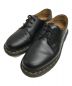 Dr.Martens（ドクターマーチン）の古着「1461 3ホールシューズ」｜ブラック