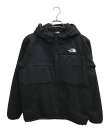 THE NORTH FACE（ザ ノース フェイス）の古着「デナリフーディ」｜ブラック