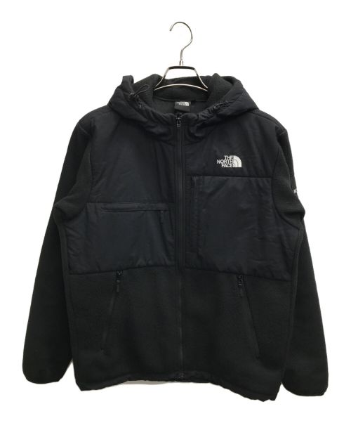 THE NORTH FACE（ザ ノース フェイス）THE NORTH FACE (ザ ノース フェイス) デナリフーディ ブラック サイズ:Lの古着・服飾アイテム