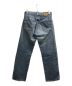 LEVI'S (リーバイス) 90ｓ503デニムパンツ インディゴ サイズ:W29：3980円