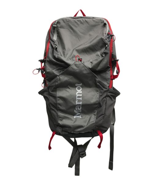 MARMOT（マーモット）MARMOT (マーモット) KOMPRESSOR PLUS 20(コンプレッサープラス20) グレーの古着・服飾アイテム