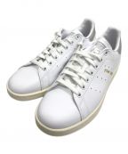 adidasアディダス）の古着「STANSMITH(スタンスミス)」｜ホワイト