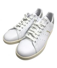 adidas（アディダス）の古着「STANSMITH(スタンスミス)」｜ホワイト