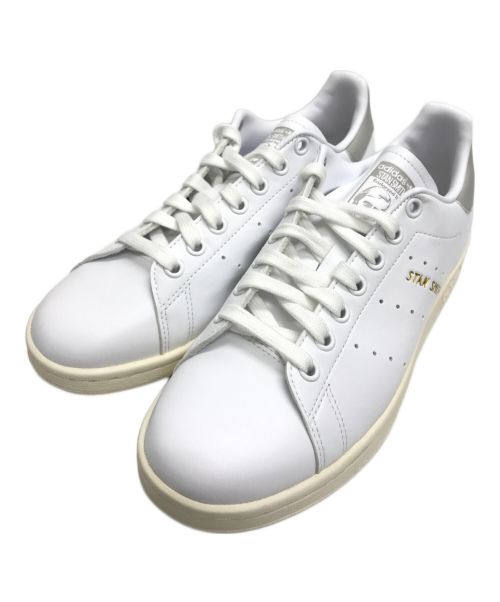 adidas（アディダス）adidas (アディダス) STANSMITH(スタンスミス) ホワイト サイズ:24.0cmの古着・服飾アイテム