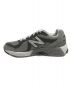 中古・古着 NEW BALANCE (ニューバランス) COMME des GARCONS HOMME (コムデギャルソン オム) 860v2 グレー サイズ:27 未使用品：30000円