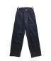 ANATOMICA（アナトミカ）の古着「ANATOMICA 1940 DUNGAREE PANTS」｜インディゴ