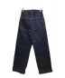 ANATOMICA (アナトミカ) ANATOMICA 1940 DUNGAREE PANTS インディゴ サイズ:28：13000円