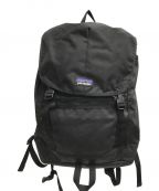 Patagoniaパタゴニア）の古着「ARBOR CLASSIC PACK 25L」｜ブラック