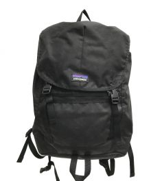 Patagonia（パタゴニア）の古着「ARBOR CLASSIC PACK 25L」｜ブラック