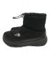 THE NORTH FACE (ザ ノース フェイス) Nuptse Bootie Wool  ブラック サイズ:28：7000円