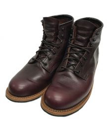 RED WING（レッドウィング）の古着「BECKMAN(ベックマン)」｜ボルドー